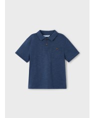 Mayoral: S/s polo for boy