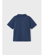 Mayoral: S/s polo for boy