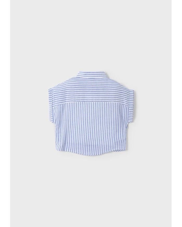 Bernumode | Mayoral: Komplekts meitenei (blūze un tops) 14,13 €  Bernumode | Mayoral: Komplekts meitenei (blūze un tops) 14,13 €