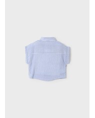 Bernumode | Mayoral: Komplekts meitenei (blūze un tops) 14,13 €  Bernumode | Mayoral: Komplekts meitenei (blūze un tops) 14,13 €