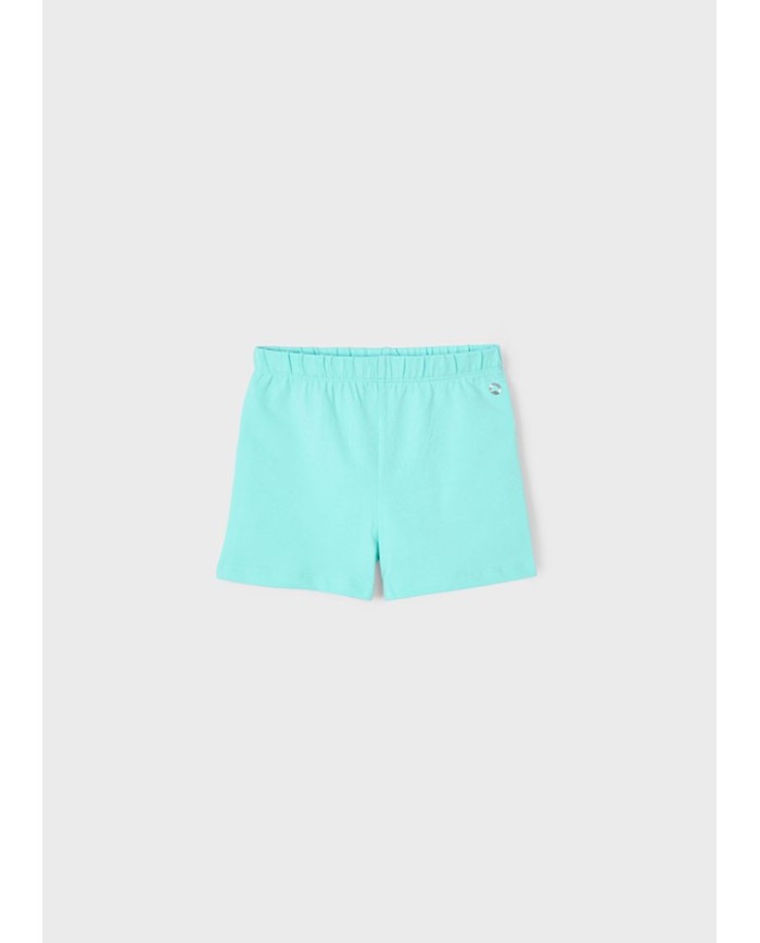 Bernumode | Mayoral: Meiteņu šorti 4,41 € 