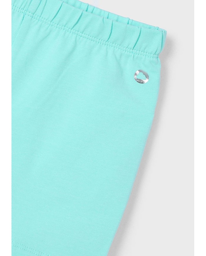 Bernumode | Mayoral: Meiteņu šorti 4,41 € 