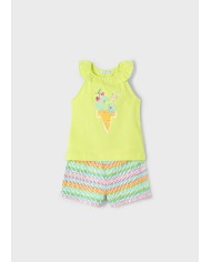 Bernumode | Mayoral: Shorts set for girl €14.13 
