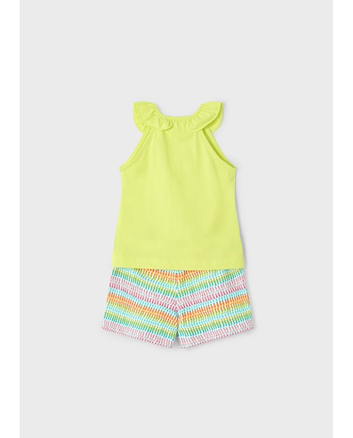 Bernumode | Mayoral: Shorts set for girl €14.13 
