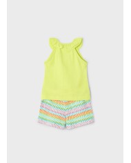 Bernumode | Mayoral: Shorts set for girl €14.13 
