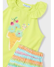 Bernumode | Mayoral: Shorts set for girl €14.13 
