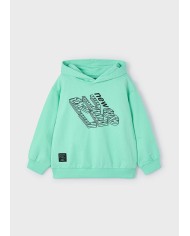 Bernumode | Mayoral: Sportiska tipa džemperis ar kapuci zēnam 14,13 €  Bernumode | Mayoral: Sportiska tipa džemperis ar kapuci zēnam 14,13 €