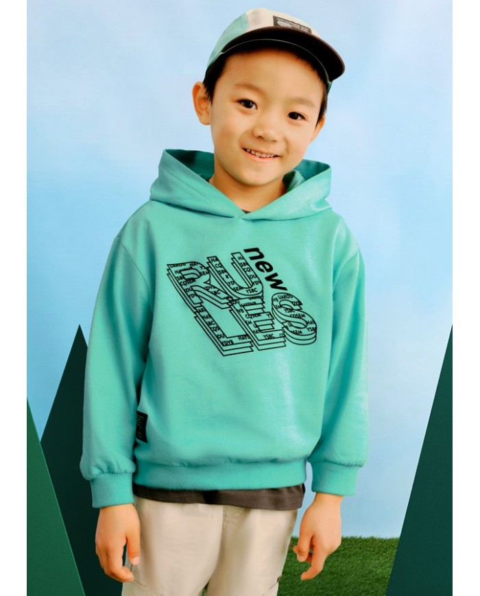 Bernumode | Mayoral: Hoodie for boy €14.13 