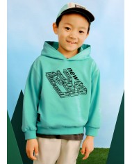 Bernumode | Mayoral: Hoodie for boy €14.13 