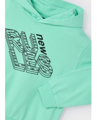 Bernumode | Mayoral: Sportiska tipa džemperis ar kapuci zēnam 14,13 €  Bernumode | Mayoral: Sportiska tipa džemperis ar kapuci zēnam 14,13 €