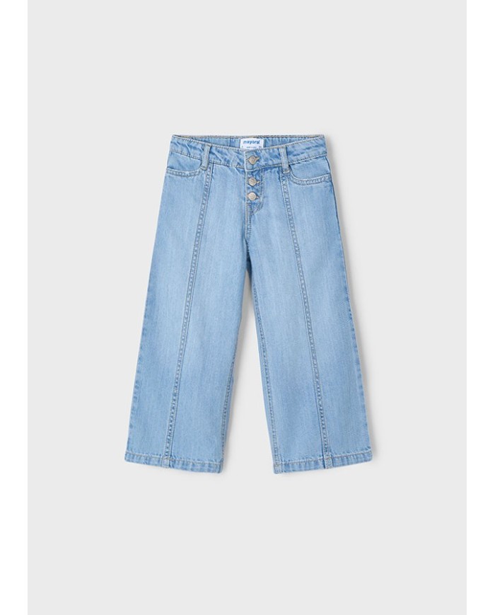 Bernumode | Mayoral: Denim pants for girl €16.12  Bernumode | Mayoral: Denim pants for girl €16.12
