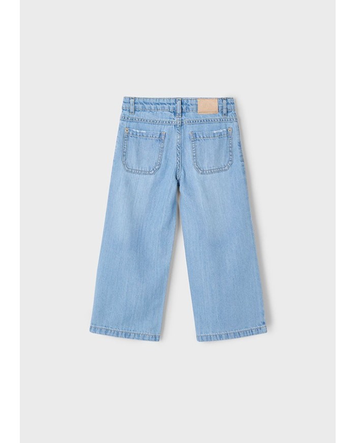 Bernumode | Mayoral: Taisna piegriezuma džinsi meitenēm 16,12 € 