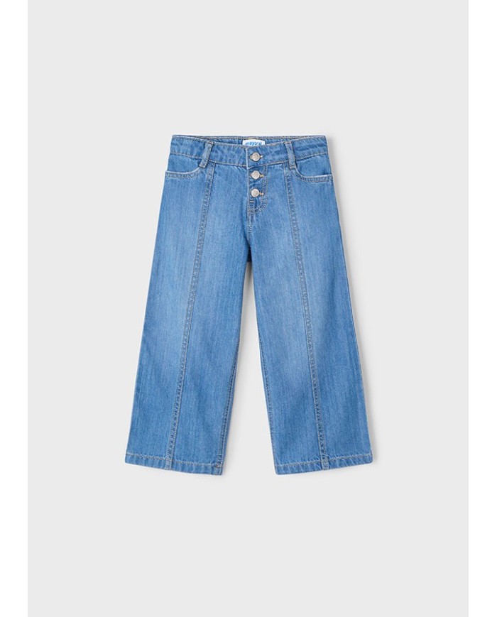 Bernumode | Mayoral: Taisna piegriezuma džinsi meitenēm 16,12 €  Bernumode | Mayoral: Taisna piegriezuma džinsi meitenēm 16,12 €
