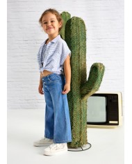 Bernumode | Mayoral: Taisna piegriezuma džinsi meitenēm 16,12 €  Bernumode | Mayoral: Taisna piegriezuma džinsi meitenēm 16,12 €