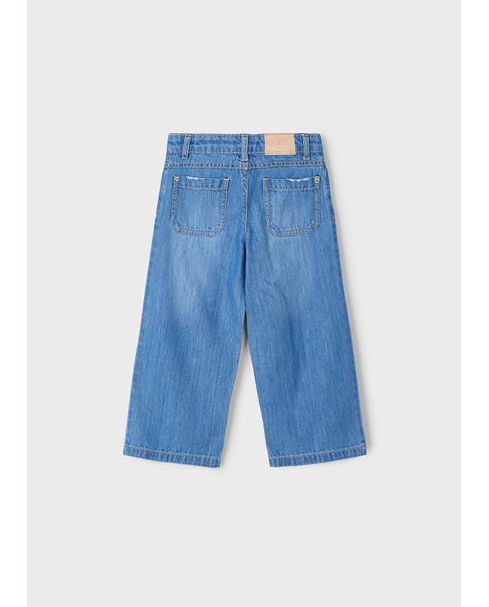 Bernumode | Mayoral: Taisna piegriezuma džinsi meitenēm 16,12 €  Bernumode | Mayoral: Taisna piegriezuma džinsi meitenēm 16,12 €