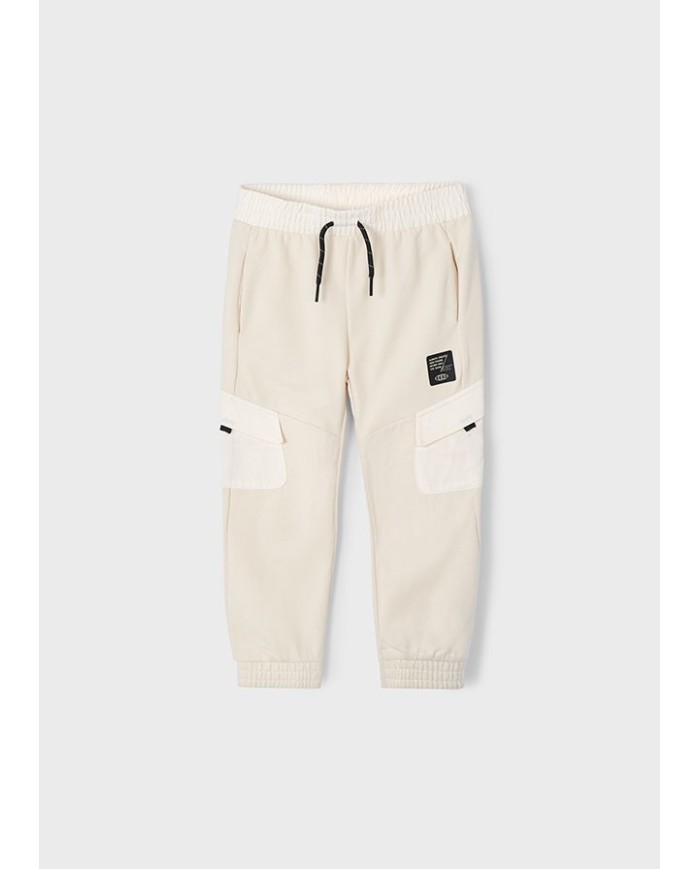 Bernumode | Mayoral: Cargo pants for boy €12.40  Bernumode | Mayoral: Cargo pants for boy €12.40