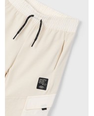 Bernumode | Mayoral: Cargo bikses zēniem 12,40 €  Bernumode | Mayoral: Cargo bikses zēniem 12,40 €