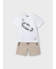 Bernumode | Mayoral: Knit set for boy €14.13 