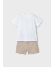 Bernumode | Mayoral: Knit set for boy €14.13 