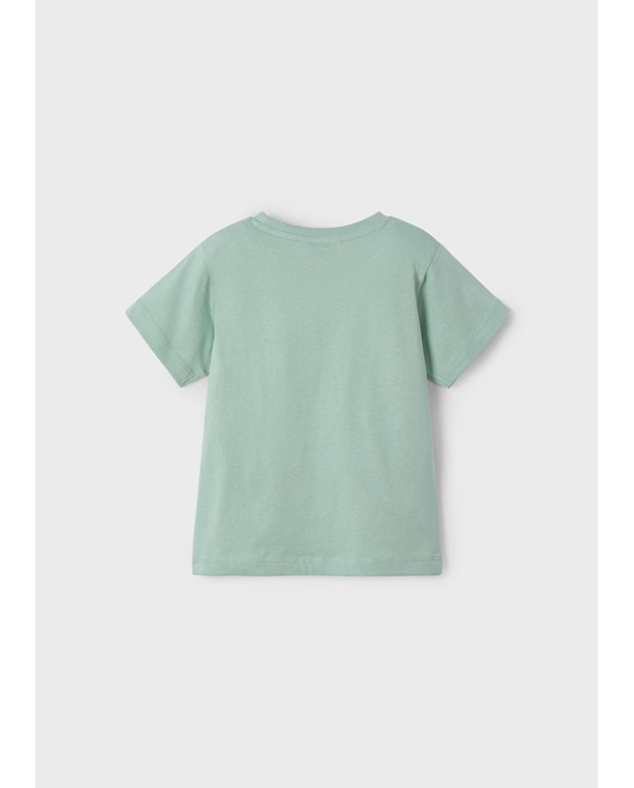 Bernumode | Mayoral: Knit set with 2 t-shirts for boy €16.12 