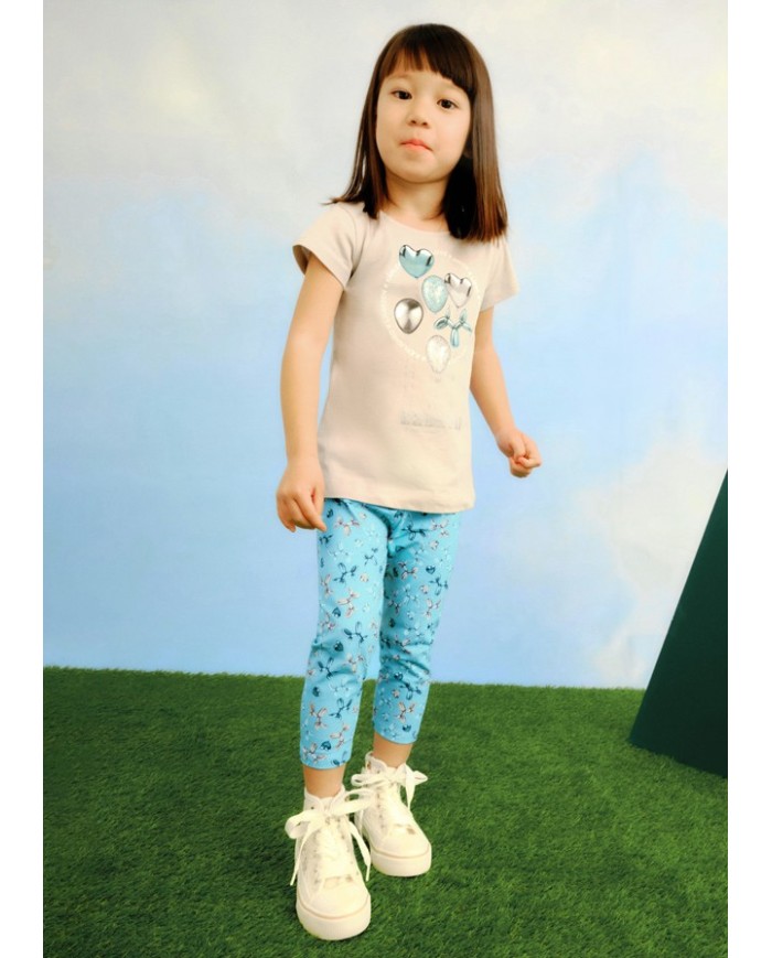 Bernumode | Mayoral: Leggings for girl €6.94  Bernumode | Mayoral: Leggings for girl €6.94