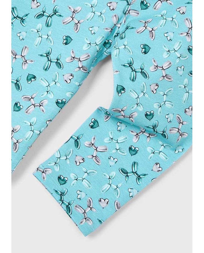 Bernumode | Mayoral: Leggings for girl €6.94  Bernumode | Mayoral: Leggings for girl €6.94