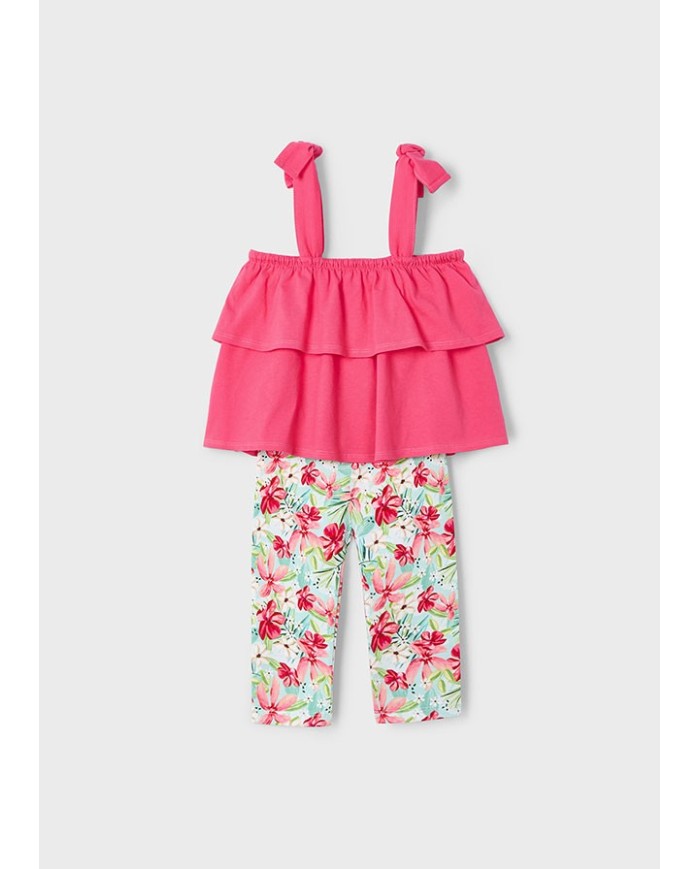 Bernumode | Mayoral: Legging set for girl €16.12 
