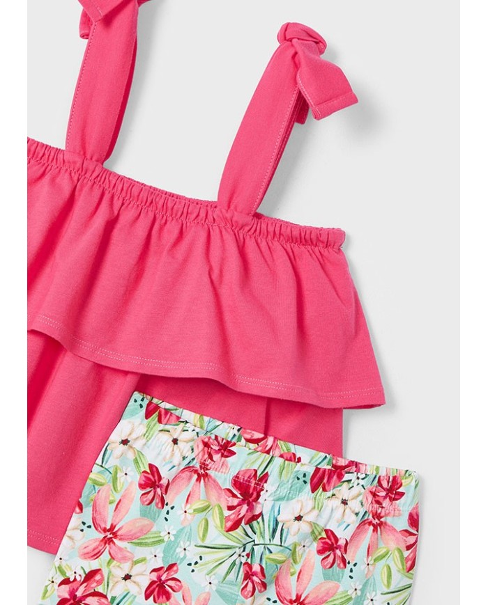 Bernumode | Mayoral: Legging set for girl €16.12 
