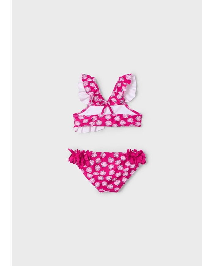 Bernumode | Mayoral: Bikini ar volāniem 12,40 € 