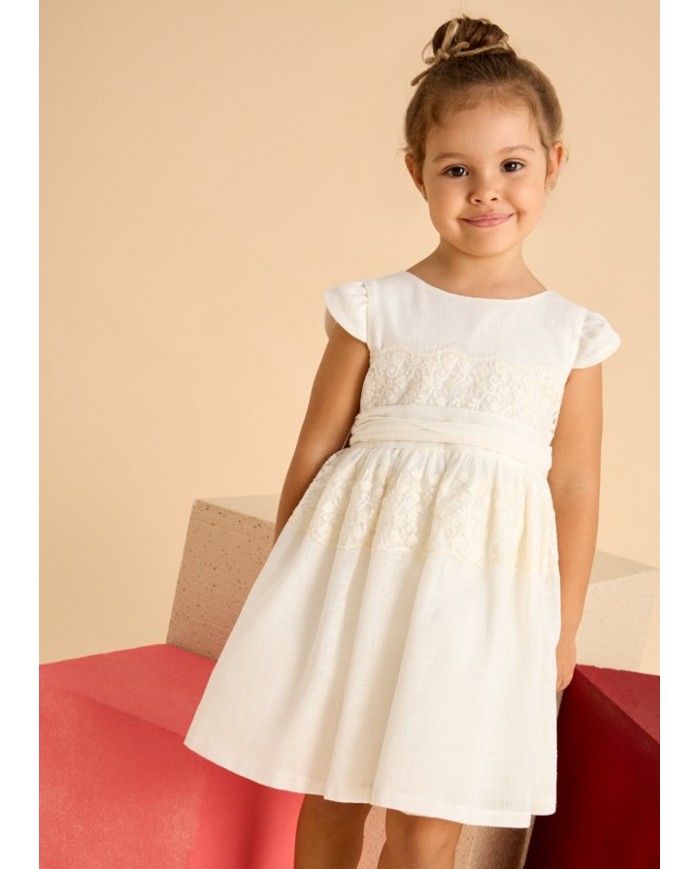 Bernumode | Mayoral: Dress for girl €27.02 