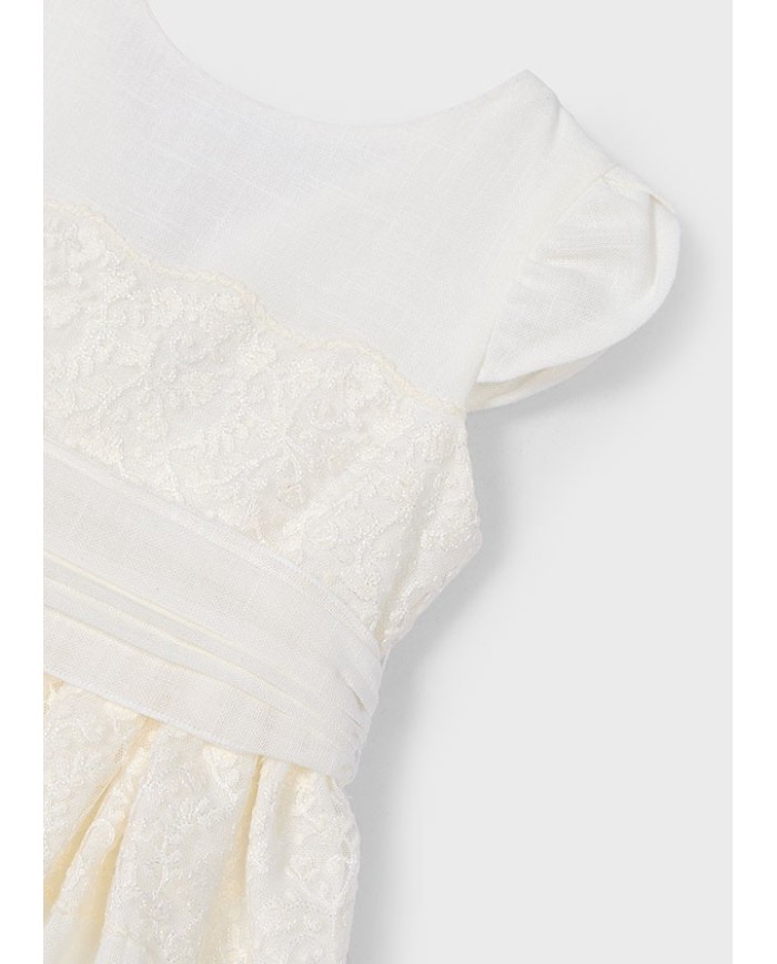 Bernumode | Mayoral: Нарядное платье на девочку 27,02 € 
