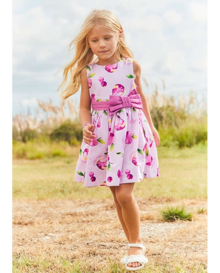 Bernumode | Mayoral: Meiteņu kleita 26,03 € 