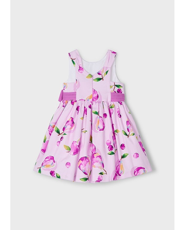 Bernumode | Mayoral: Printed dress €26.03 