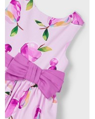 Bernumode | Mayoral: Printed dress €26.03 