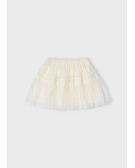Bernumode | Mayoral: Plumeti tulle skirt for girl €14.13 
