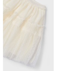 Bernumode | Mayoral: Юбка из тюля Plumeti для девочки 14,13 € 
