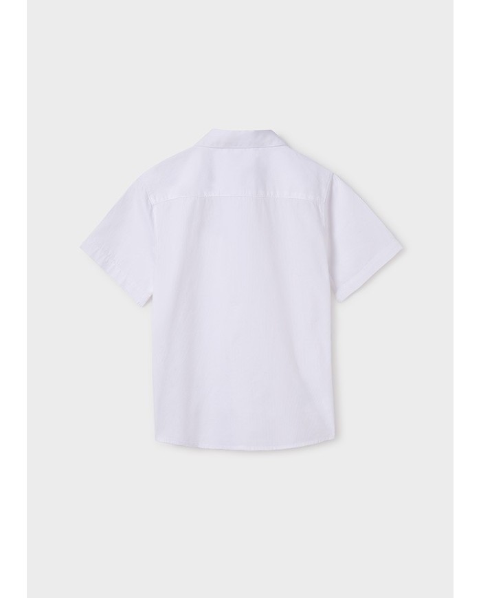 Bernumode | Mayoral: Zēnu krekls ar īsām piedurknēm 12,40 € 