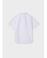 Bernumode | Mayoral: Short sleeve dress shirt for boy €12.40 