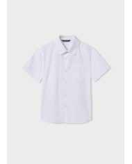 Bernumode | Mayoral: Рубашка с коротким рукавом на мальчика 12,40 € 
