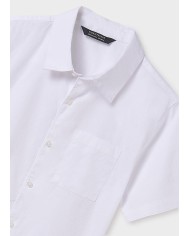 Bernumode | Mayoral: Рубашка с коротким рукавом на мальчика 12,40 € 
