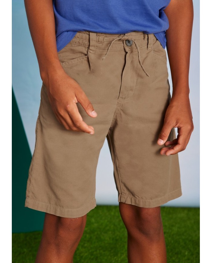Bernumode | Mayoral: Trikotāžās Bermudu šorti zēnam 16,12 €  Bernumode | Mayoral: Trikotāžās Bermudu šorti zēnam 16,12 €