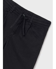 Bernumode | Mayoral: Trikotāžās Bermudu šorti zēnam 16,12 € 