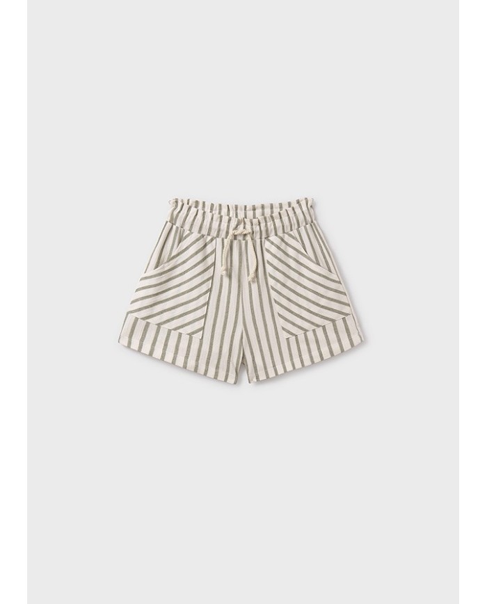 Bernumode | Mayoral: Meiteņu šorti 10,86 € 