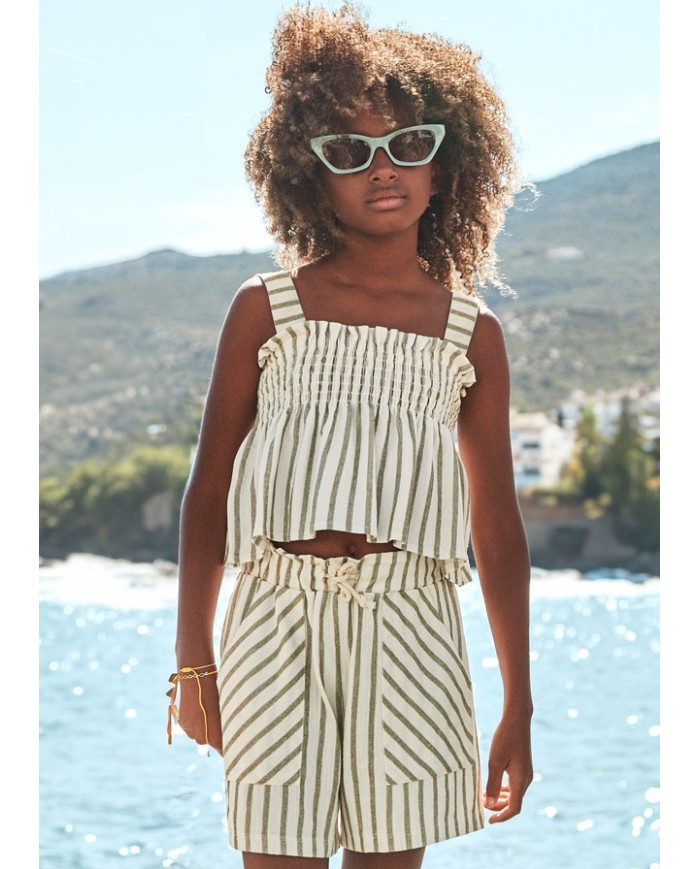 Bernumode | Mayoral: Shorts for girl €10.86 
 Bernumode | Mayoral: Shorts for girl €10.86