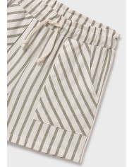 Bernumode | Mayoral: Shorts for girl €10.86 
 Bernumode | Mayoral: Shorts for girl €10.86
