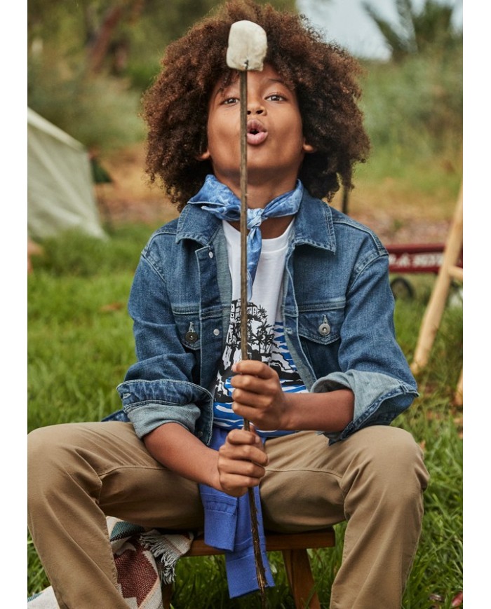 Bernumode | Mayoral: Pants for boy €17.80 