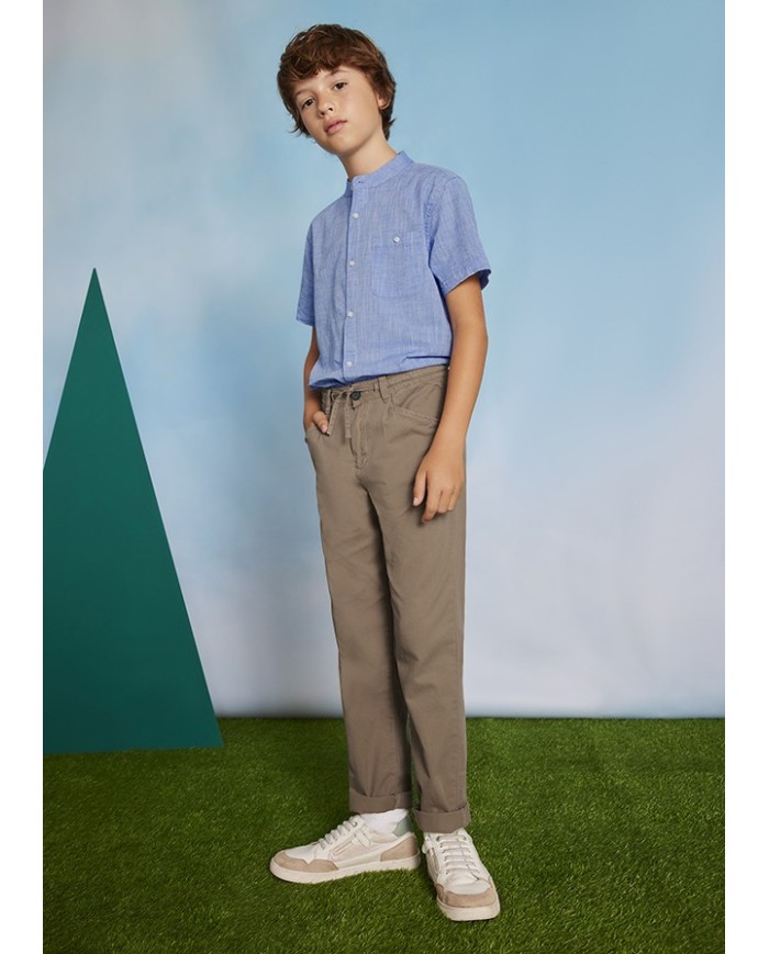 Bernumode | Mayoral: Брюки на мальчика 17,80 € 