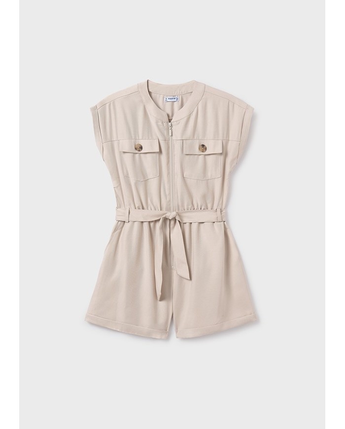 Bernumode | Mayoral: Romper for girl €19.59 
 Bernumode | Mayoral: Romper for girl €19.59