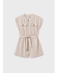 Bernumode | Mayoral: Romper for girl €19.59 
 Bernumode | Mayoral: Romper for girl €19.59