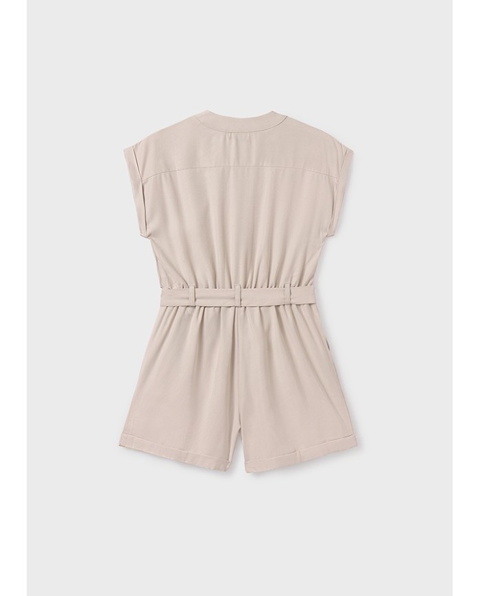 Bernumode | Mayoral: Romper for girl €19.59 
 Bernumode | Mayoral: Romper for girl €19.59